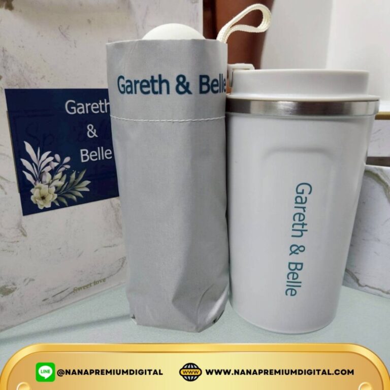 ของพรีเมียม รับทำโลโก้ รับสกรีนโลโก้ รับผลิตของพรีเมียม รับสกรีนโลโก้ของพรีเมียม 17