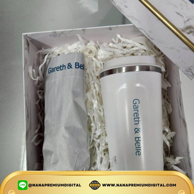 ของพรีเมียม รับทำโลโก้ รับสกรีนโลโก้ รับผลิตของพรีเมียม รับสกรีนโลโก้ของพรีเมียม 2 12