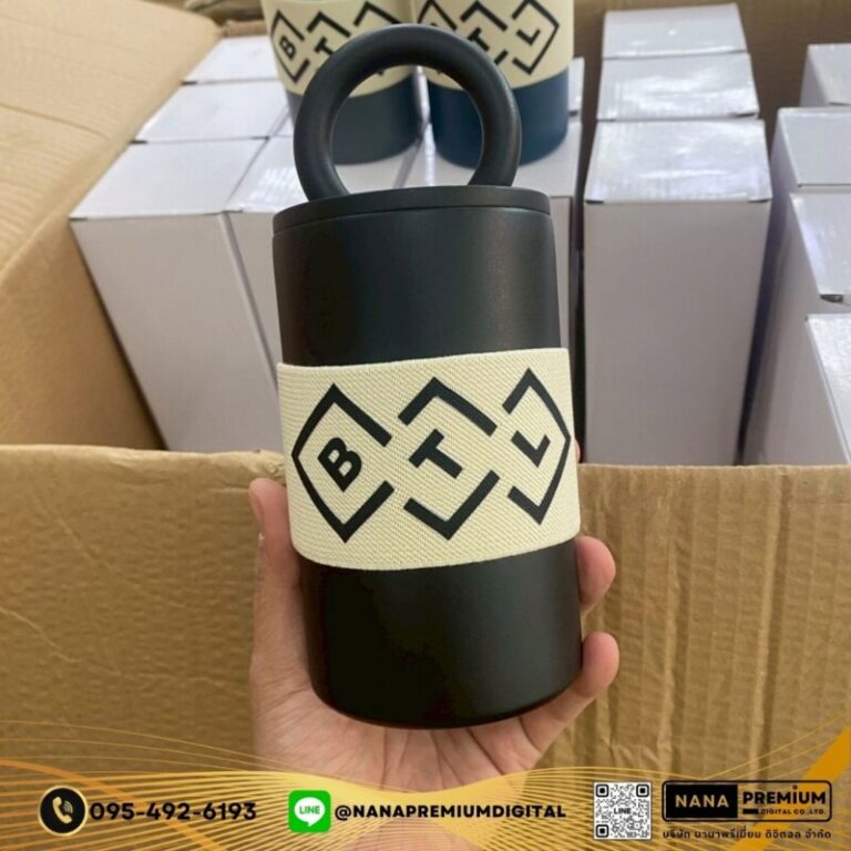 ของพรีเมียม รับทำโลโก้ รับสกรีนโลโก้ รับผลิตของพรีเมียม รับสกรีนโลโก้ของพรีเมียม 2 15