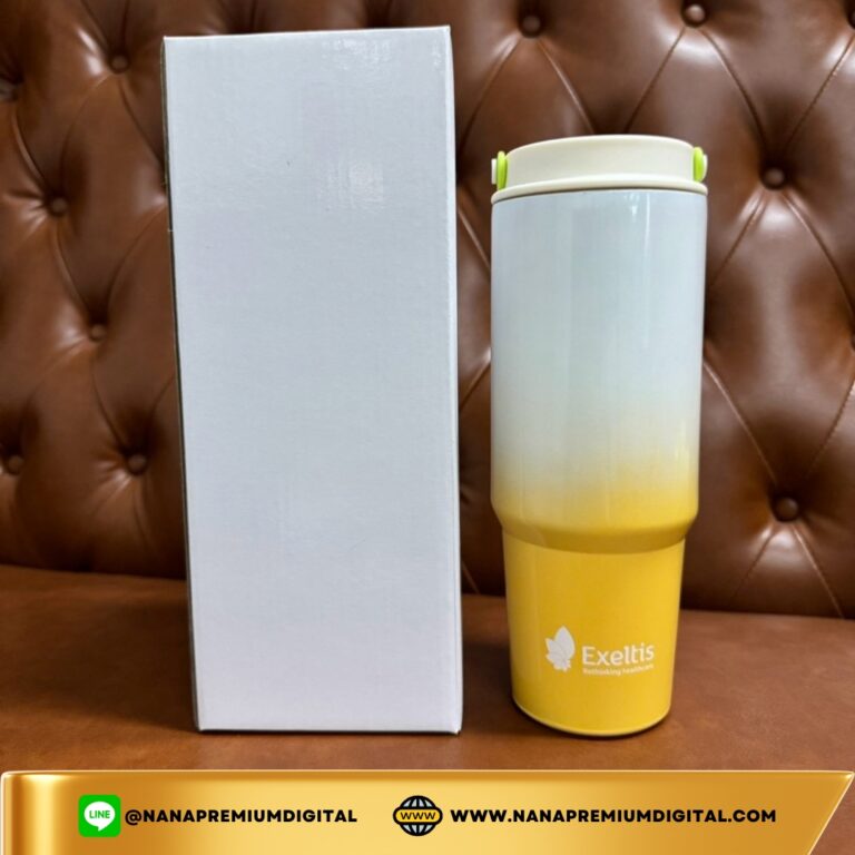 ของพรีเมียม รับทำโลโก้ รับสกรีนโลโก้ รับผลิตของพรีเมียม รับสกรีนโลโก้ของพรีเมียม 2