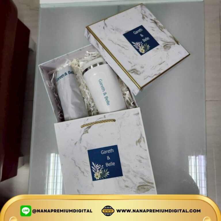 ของพรีเมียม รับทำโลโก้ รับสกรีนโลโก้ รับผลิตของพรีเมียม รับสกรีนโลโก้ของพรีเมียม 3 12