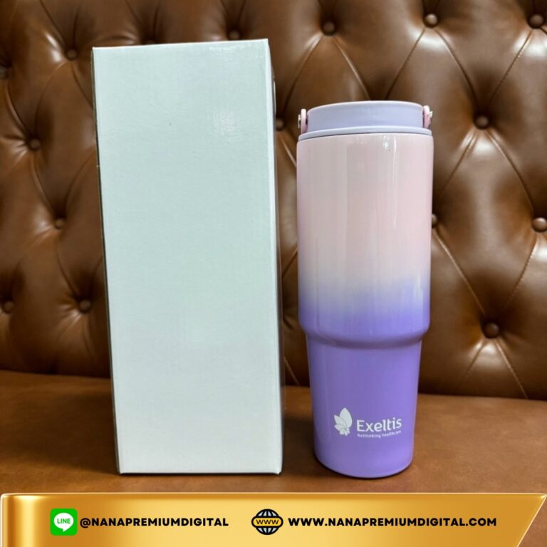ของพรีเมียม รับทำโลโก้ รับสกรีนโลโก้ รับผลิตของพรีเมียม รับสกรีนโลโก้ของพรีเมียม 3