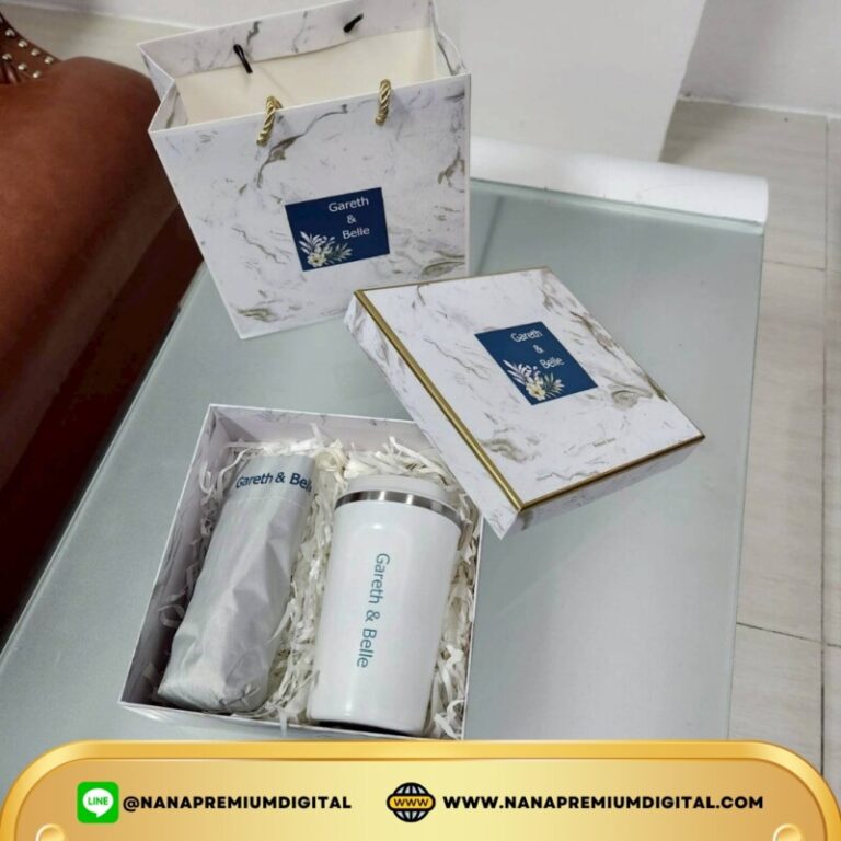ของพรีเมียม รับทำโลโก้ รับสกรีนโลโก้ รับผลิตของพรีเมียม รับสกรีนโลโก้ของพรีเมียม 4 12