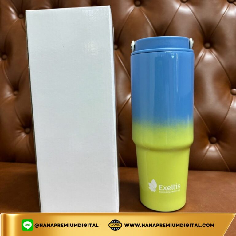 ของพรีเมียม รับทำโลโก้ รับสกรีนโลโก้ รับผลิตของพรีเมียม รับสกรีนโลโก้ของพรีเมียม 4